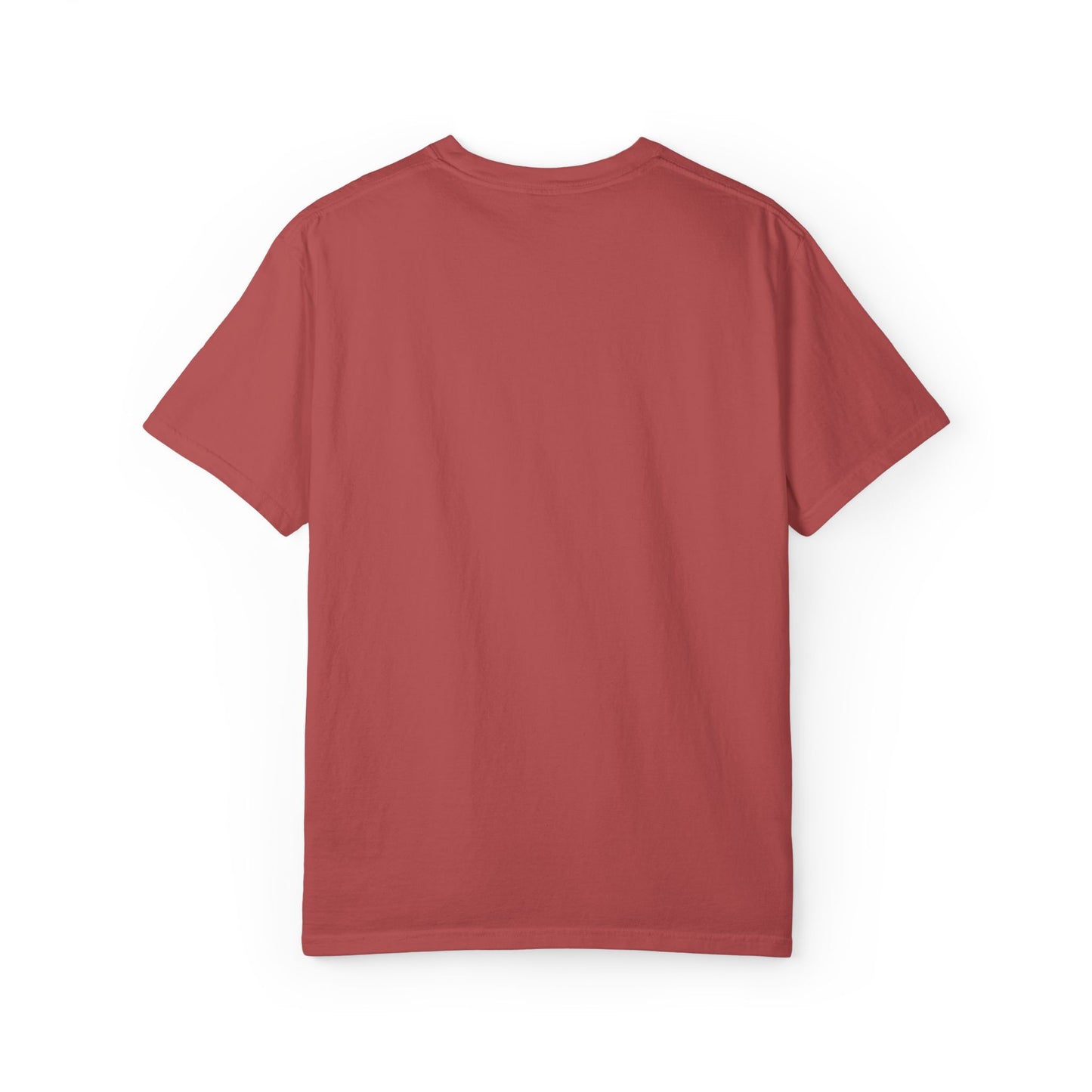 Minimal hue 96 Garment-Dyed Tee
