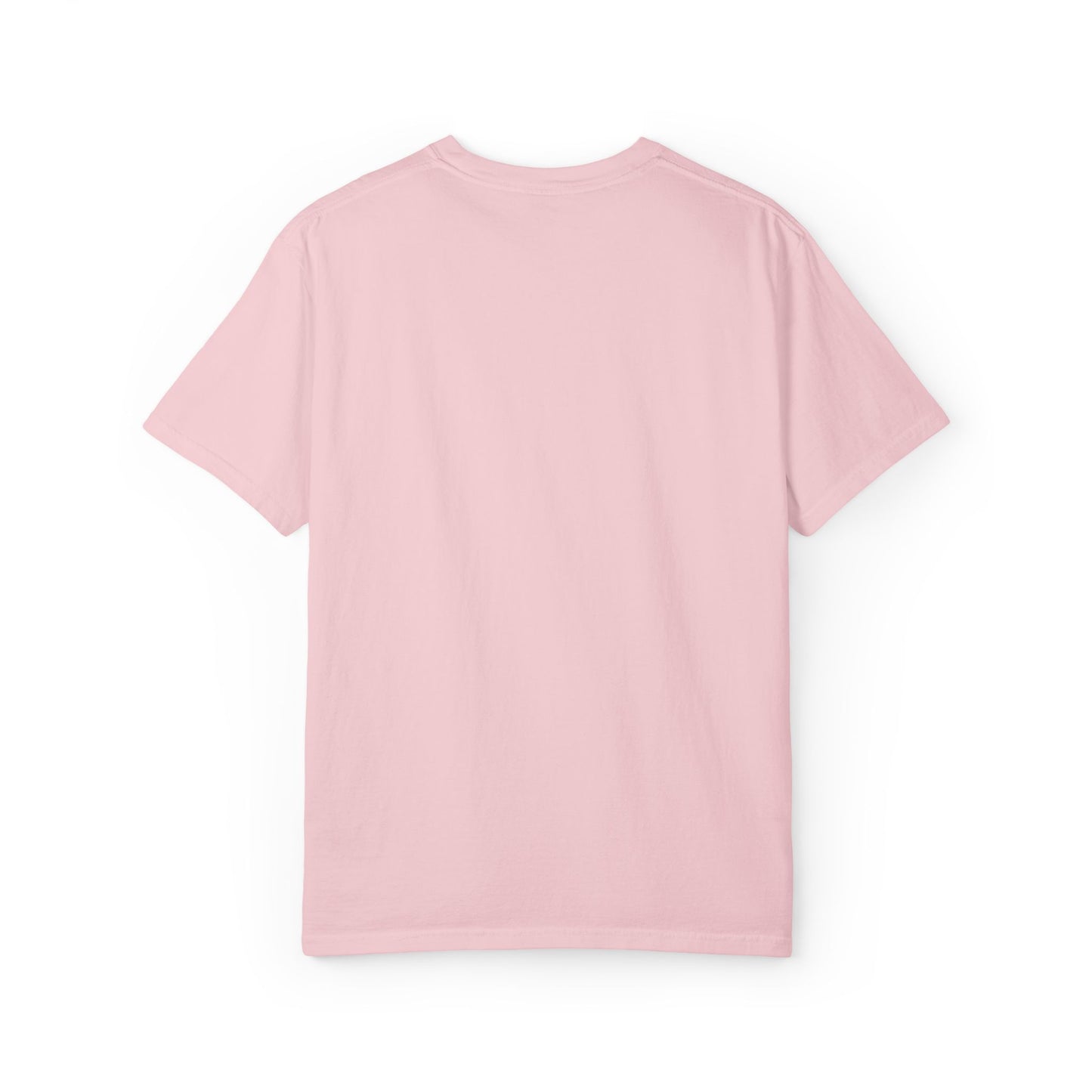 Minimal hue 96 Garment-Dyed Tee