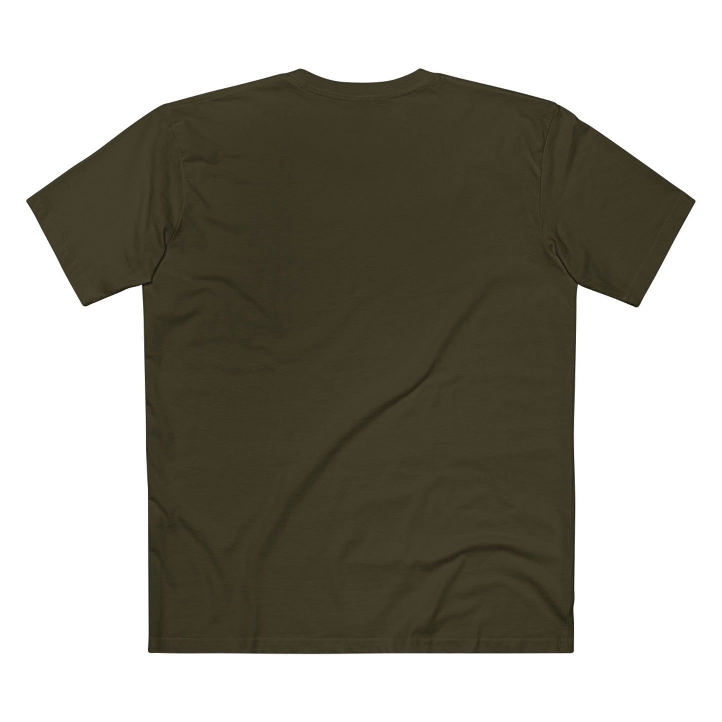 Minimal "hue96" Every-Day Tee
