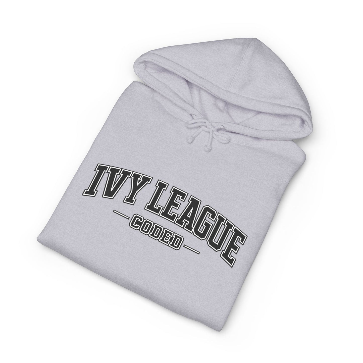 hue96 "Official Shade of Celebration" Heavyweight Hoodie
