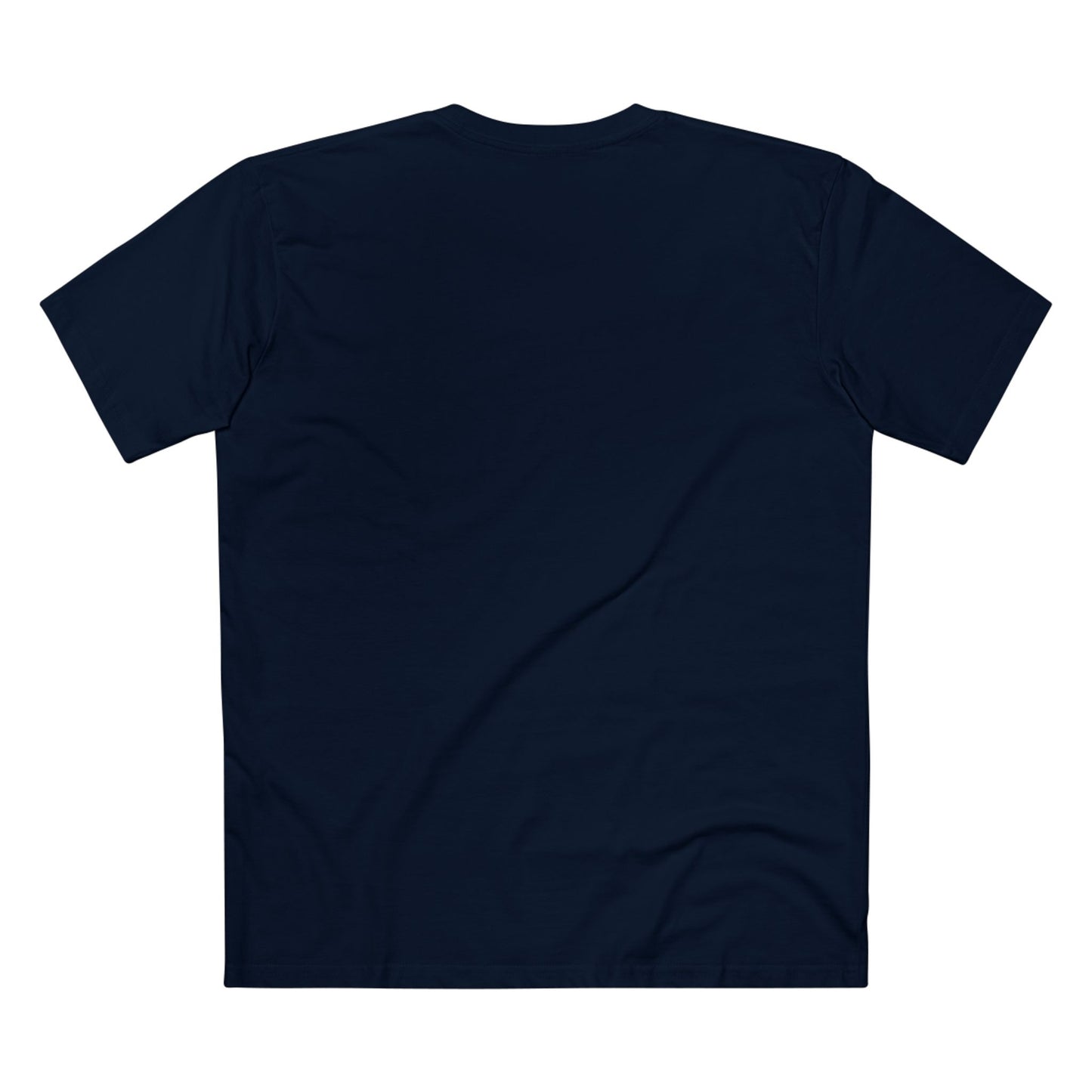 Minimal "hue96" Every-Day Tee
