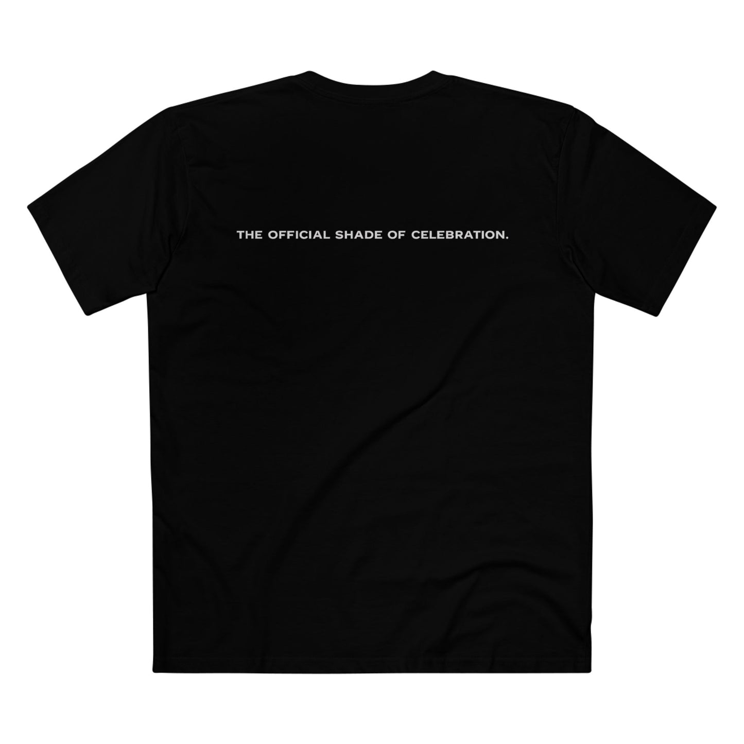 Minimal hue 96 Garment-Dyed Tee