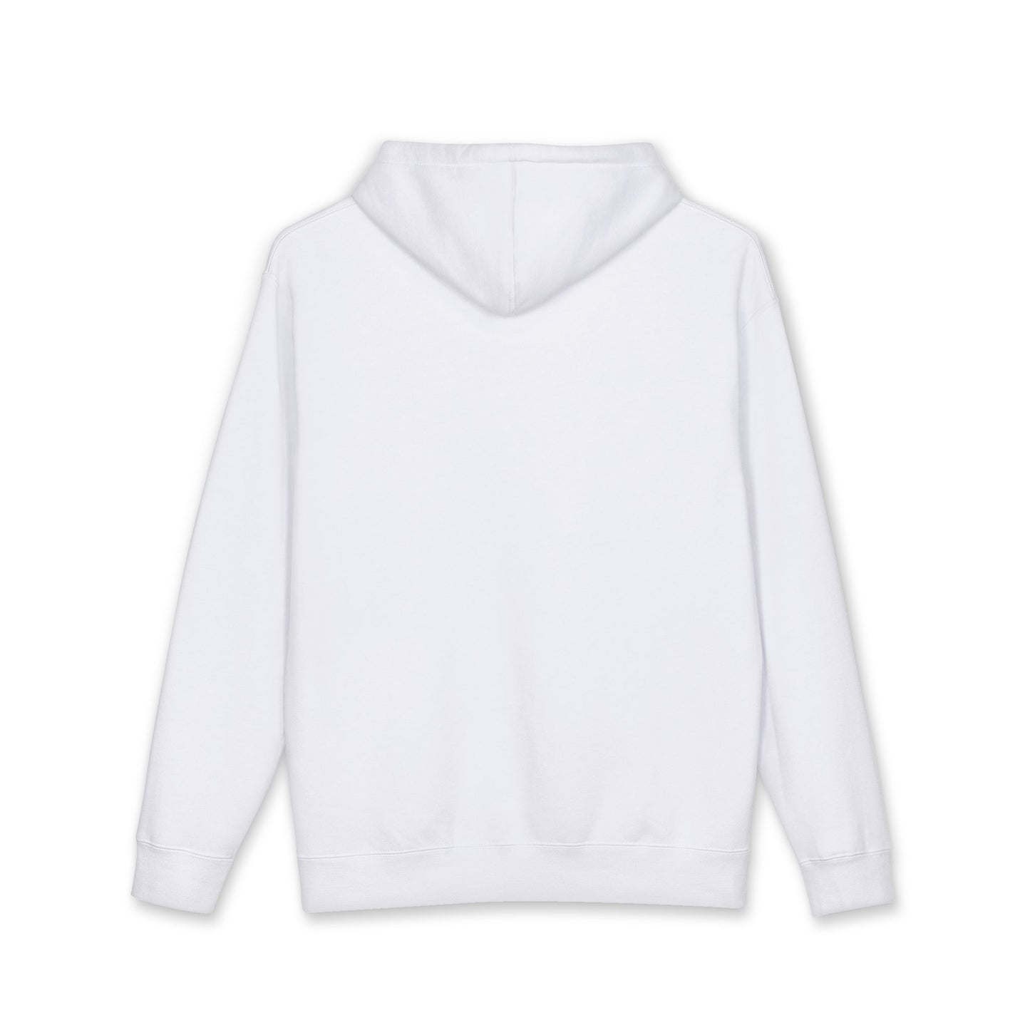 hue96 "Official Shade of Celebration" Heavyweight Hoodie