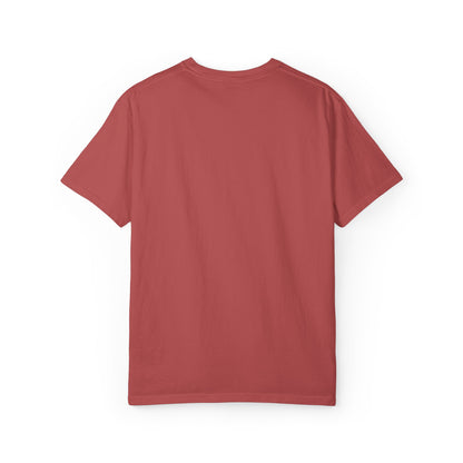 Minimal hue 96 Garment-Dyed Tee