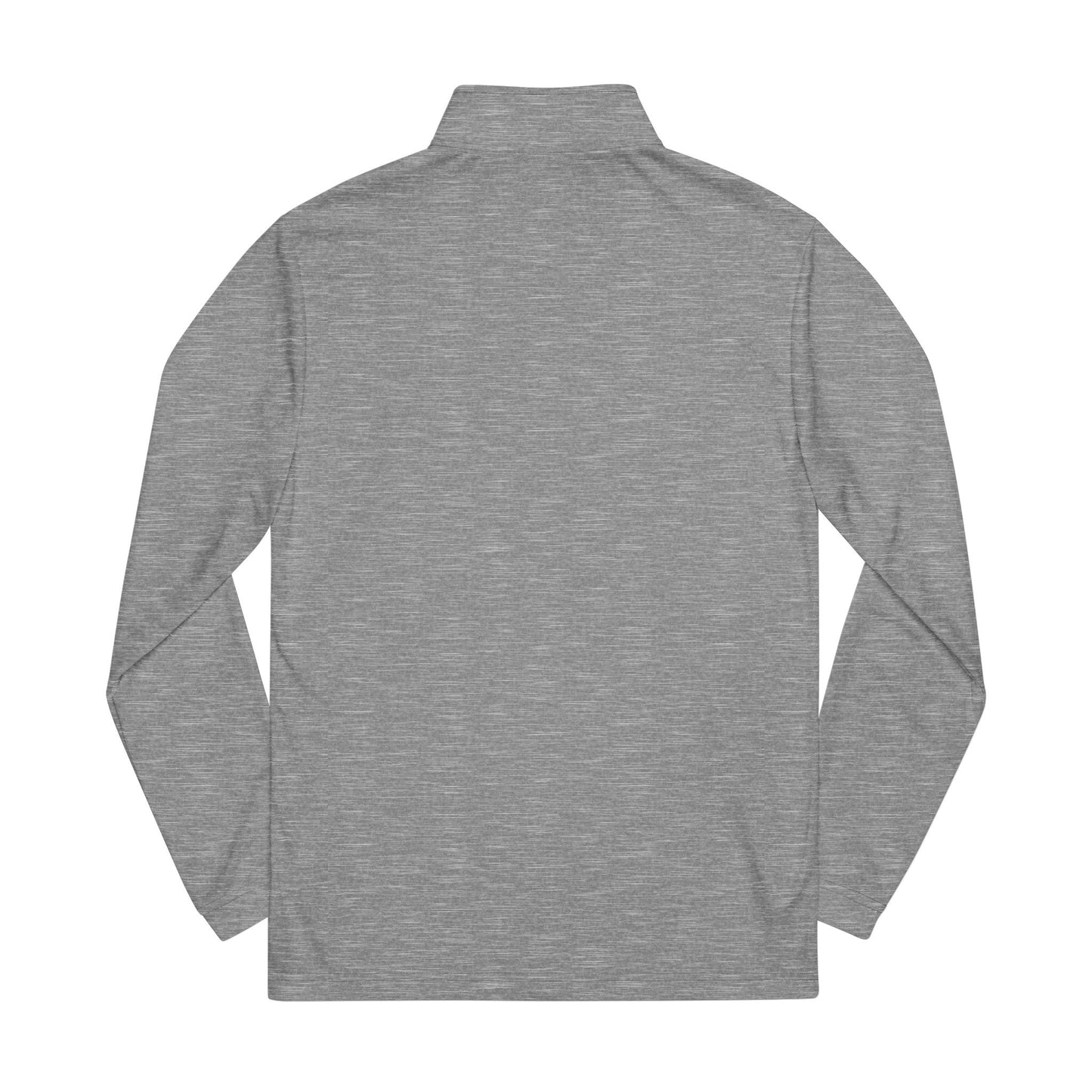 Limited Edition hue 96 "Official Shade" Custom adidas® Performance Half-Zip