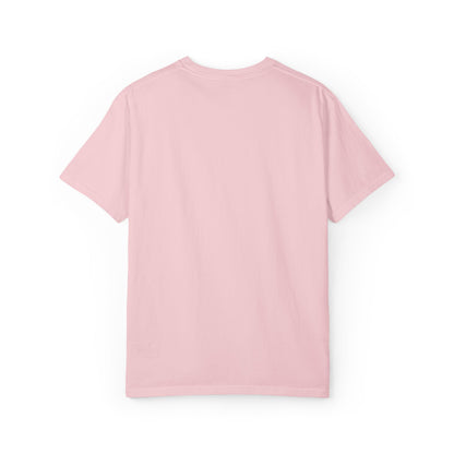 Minimal hue 96 Garment-Dyed Tee