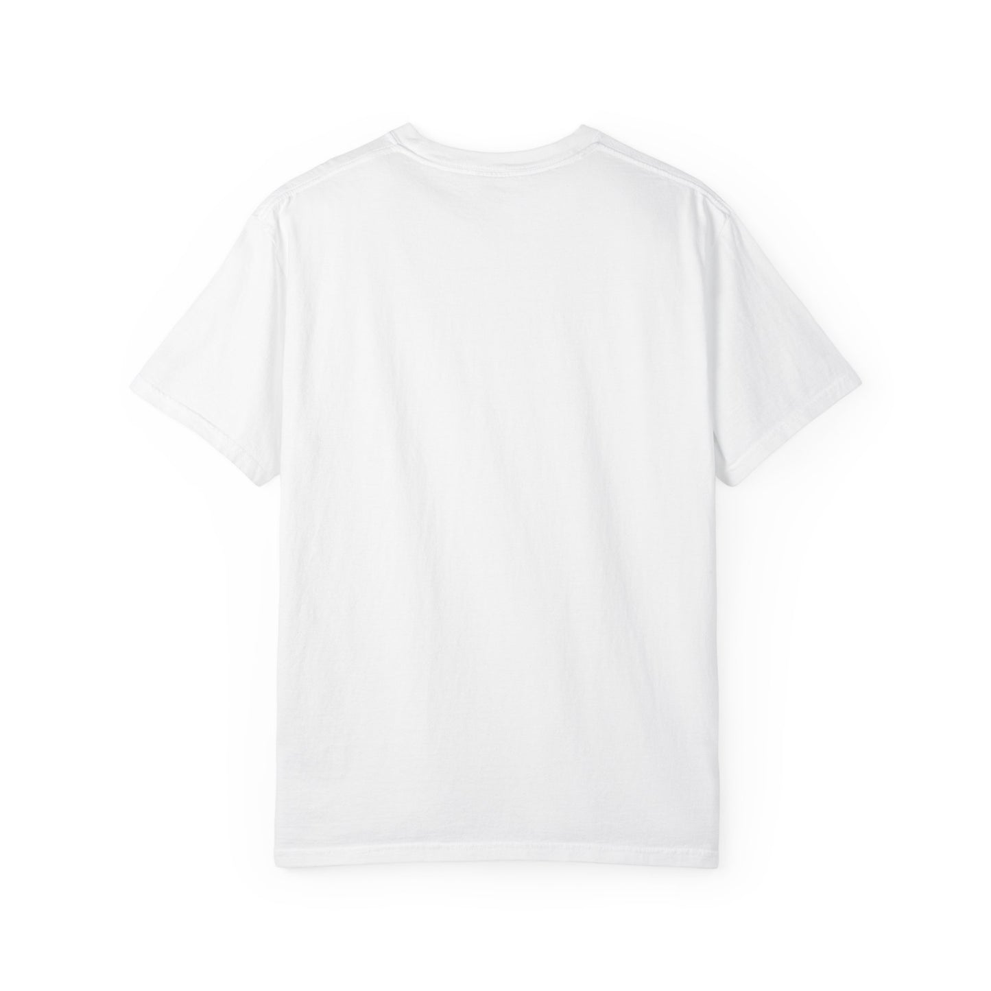 Miami Retro Postcard T-Shirt — "Greetings Miami" Vintage Vacation Tee
