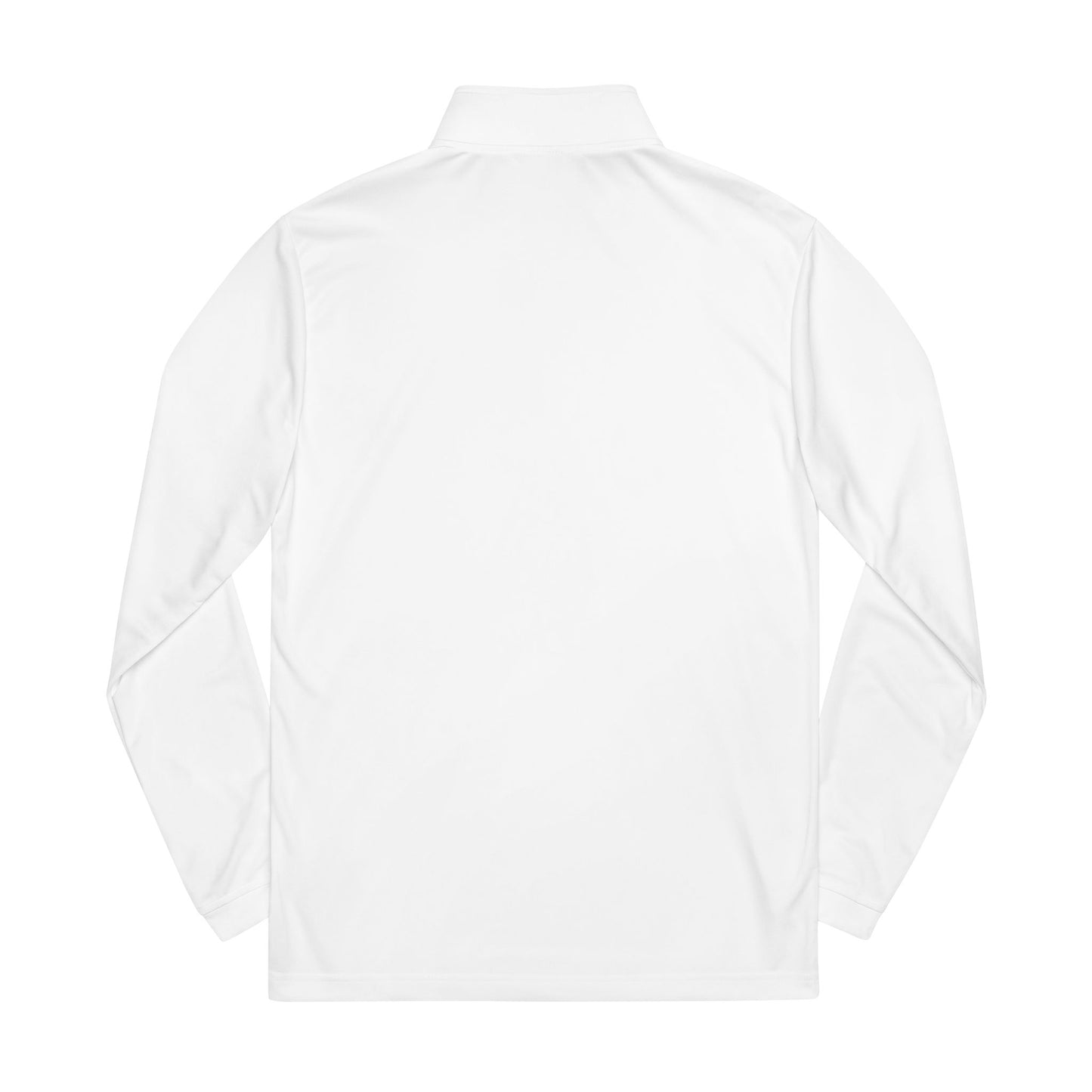 Limited Edition hue 96 "Official Shade" Custom adidas® Performance Half-Zip