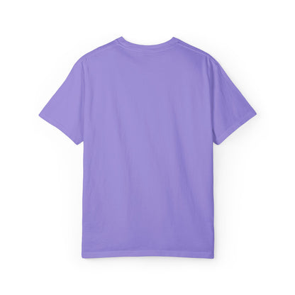 Minimal hue 96 Garment-Dyed Tee