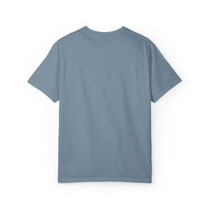 Minimal hue 96 Garment-Dyed Tee