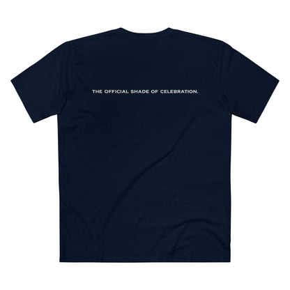 Minimal hue 96 Garment-Dyed Tee