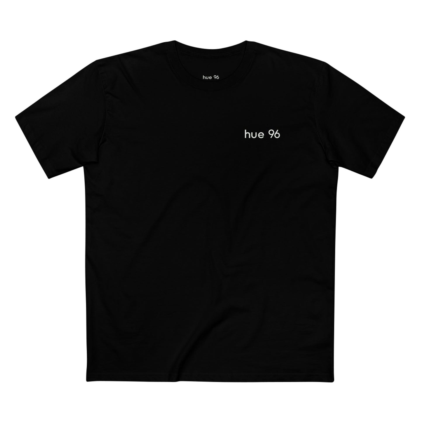 Minimal hue 96 Garment-Dyed Tee