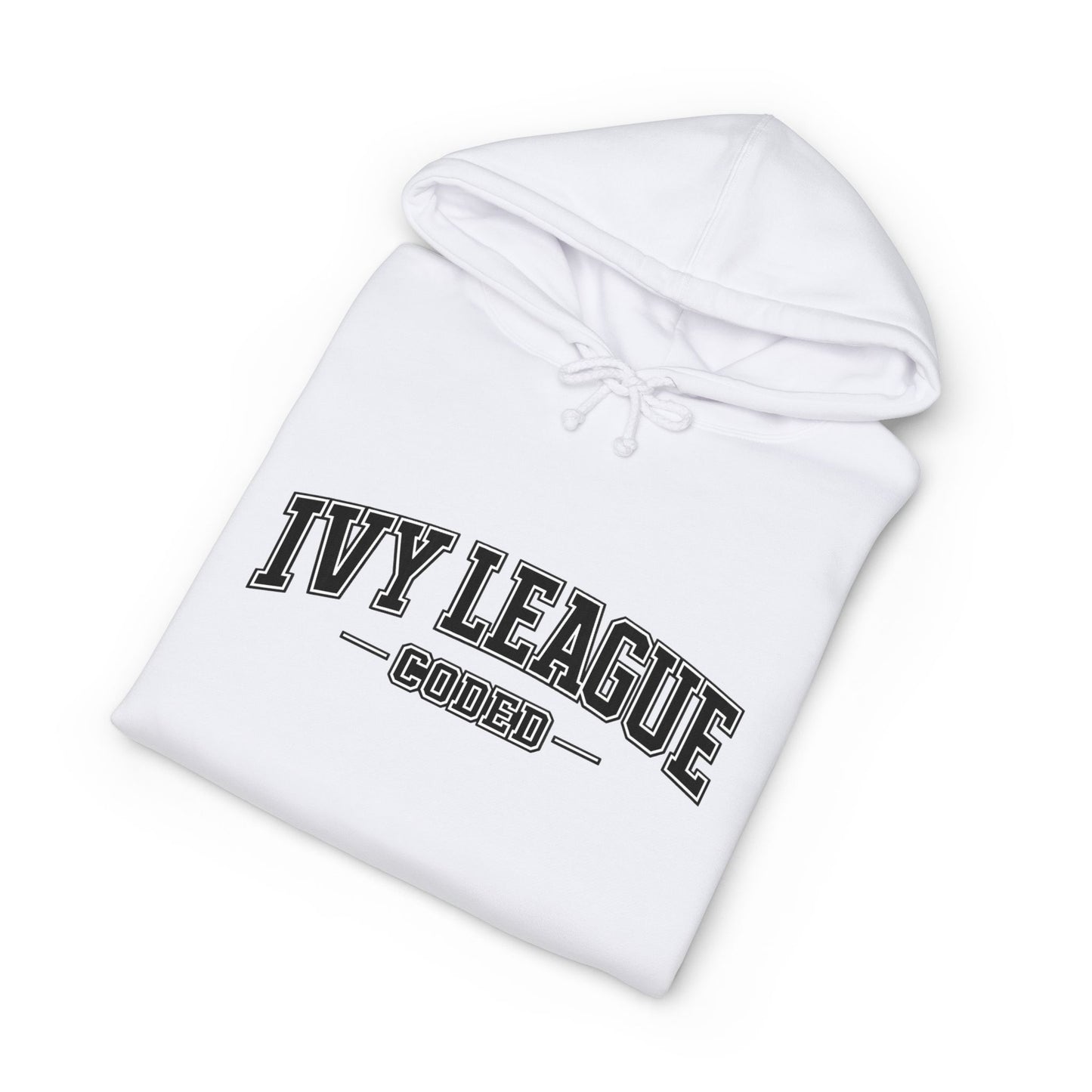 hue96 "Official Shade of Celebration" Heavyweight Hoodie