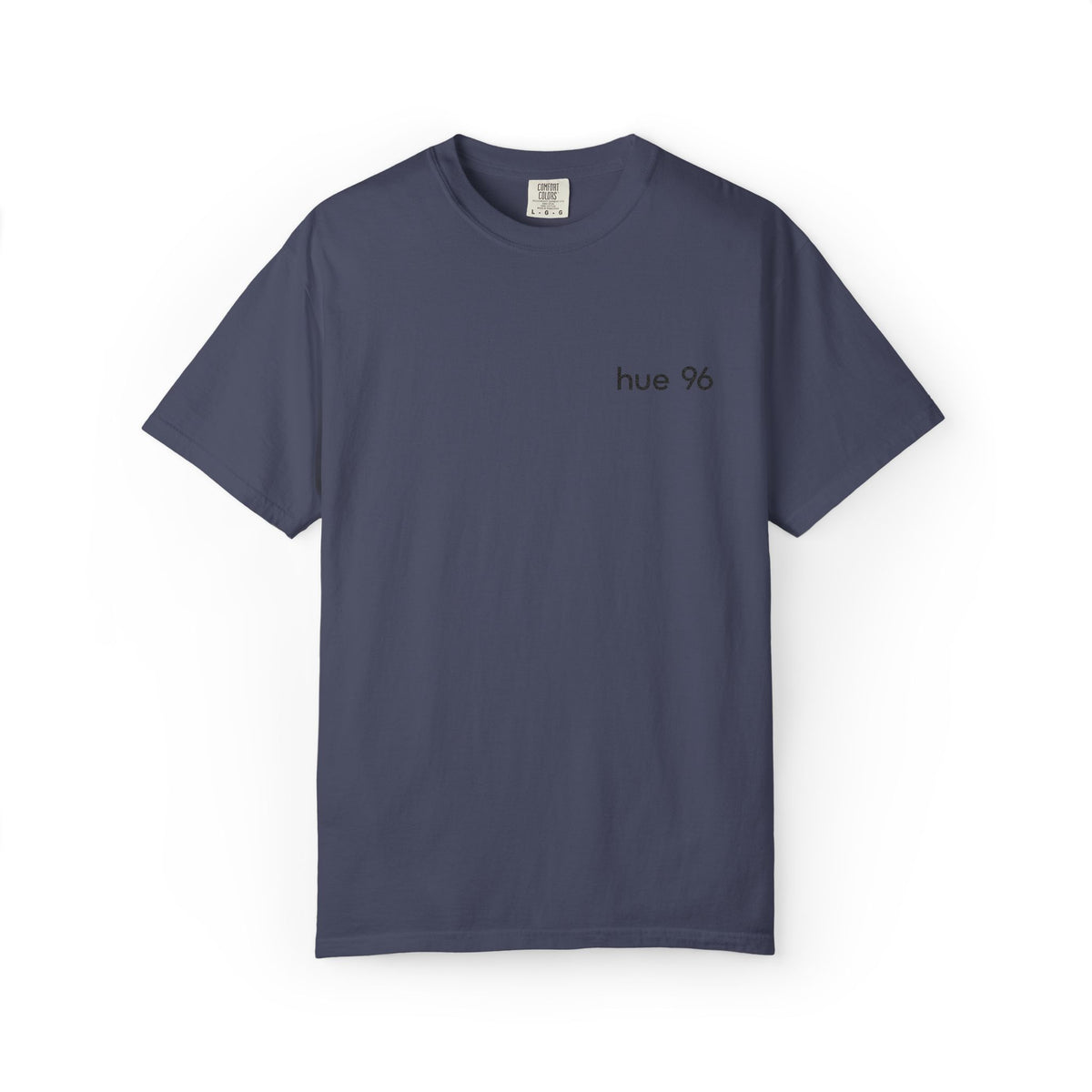 Minimal hue 96 Garment-Dyed Tee