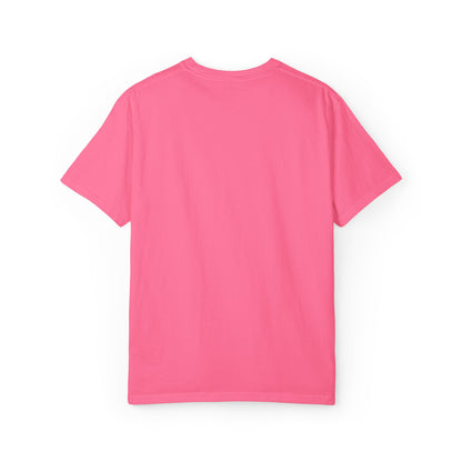 Minimal hue 96 Garment-Dyed Tee