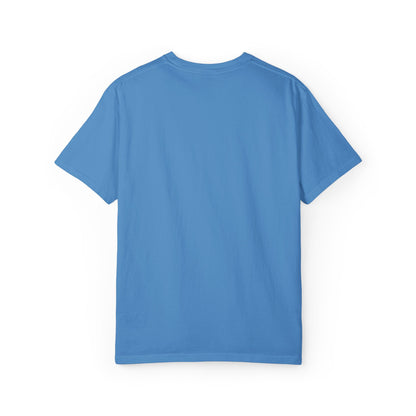 Minimal hue 96 Garment-Dyed Tee