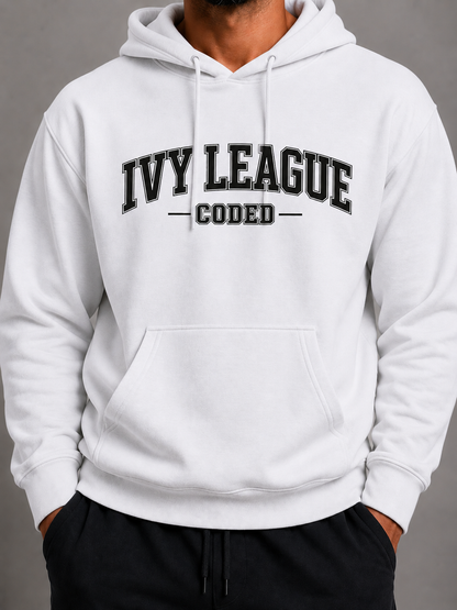 hue96 "Official Shade of Celebration" Heavyweight Hoodie