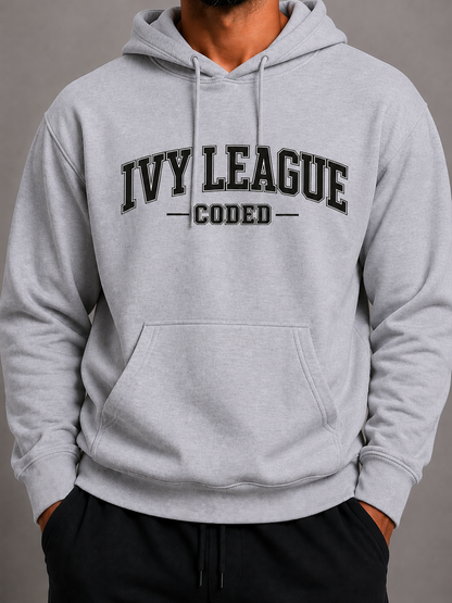 hue96 "Official Shade of Celebration" Heavyweight Hoodie