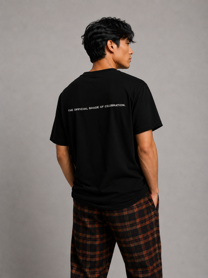 Minimal hue 96 Garment-Dyed Tee