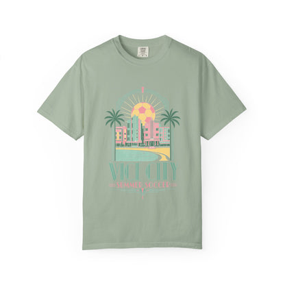 Vice City Summer Nights Tee