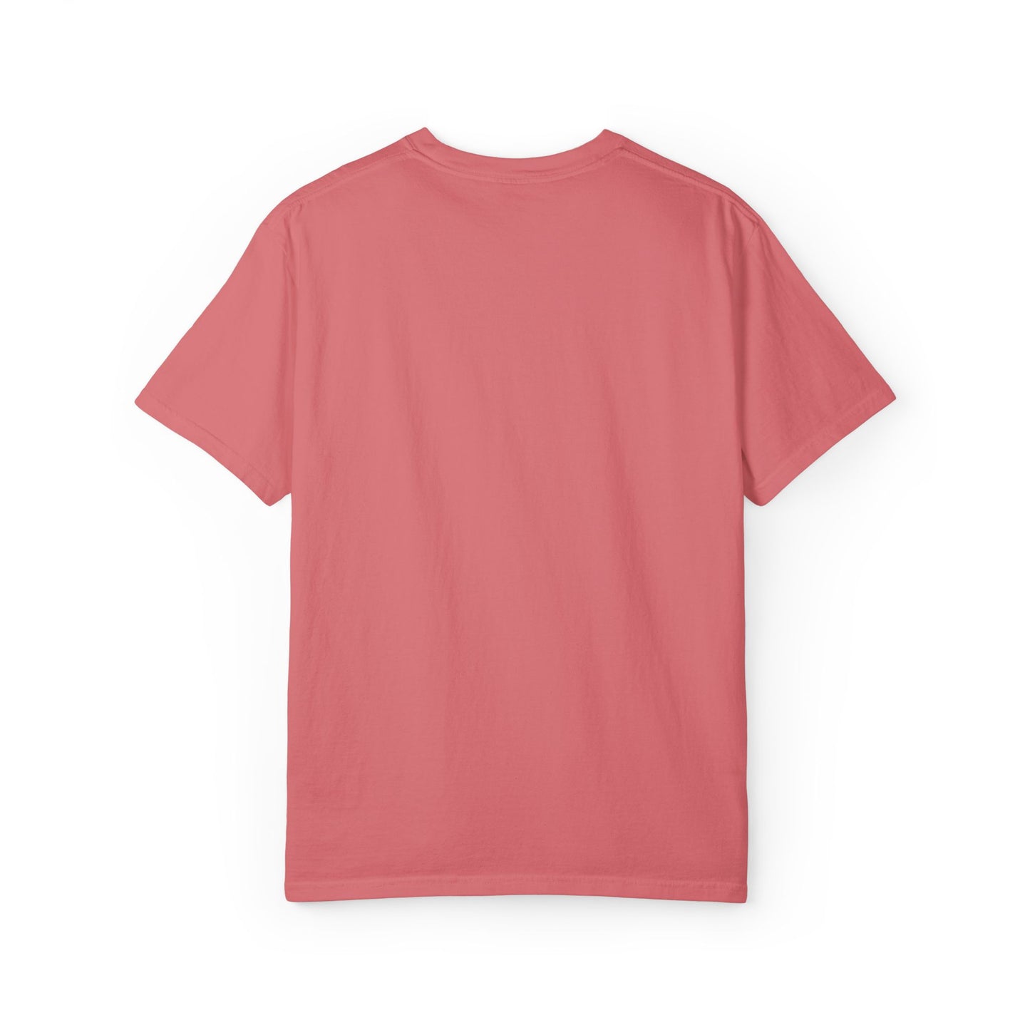 Minimal hue 96 Garment-Dyed Tee