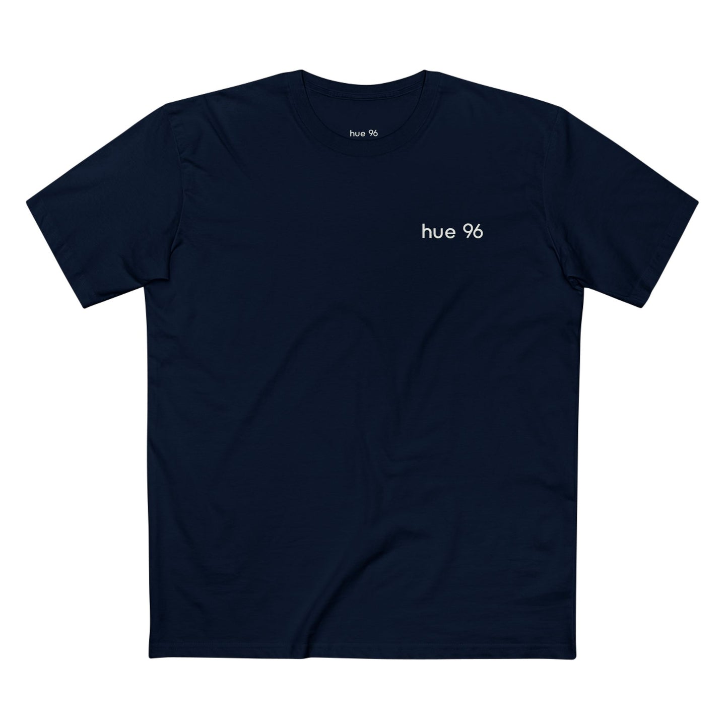 Minimal hue 96 Garment-Dyed Tee