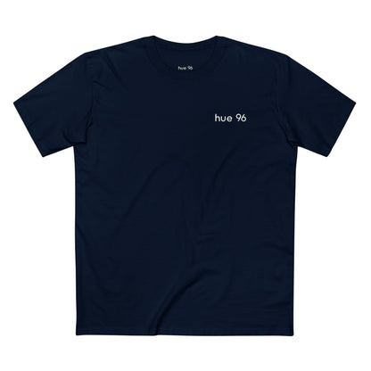 Minimal hue 96 Garment-Dyed Tee