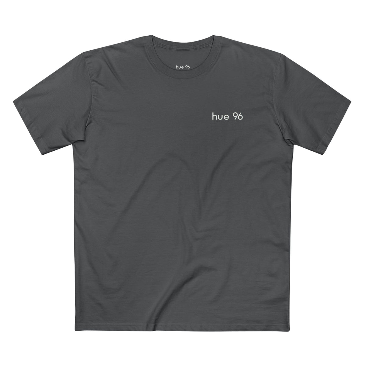 Minimal hue 96 Garment-Dyed Tee