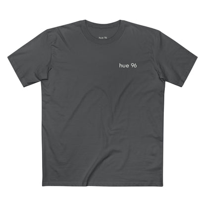 Minimal hue 96 Garment-Dyed Tee