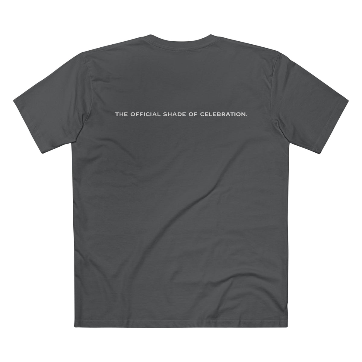 Minimal hue 96 Garment-Dyed Tee