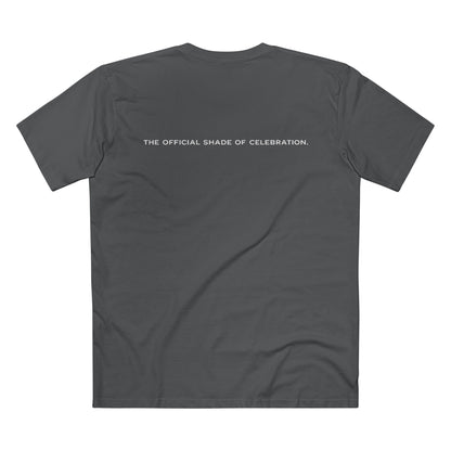 Minimal hue 96 Garment-Dyed Tee