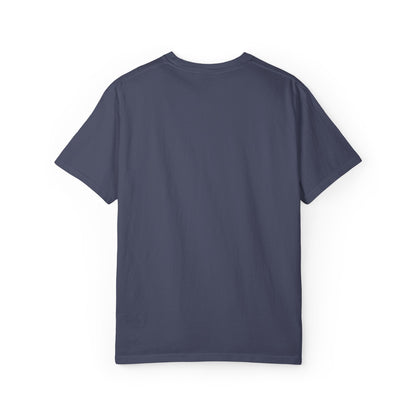 Minimal hue 96 Garment-Dyed Tee