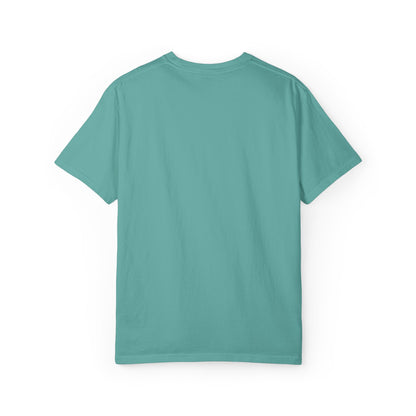 Minimal hue 96 Garment-Dyed Tee