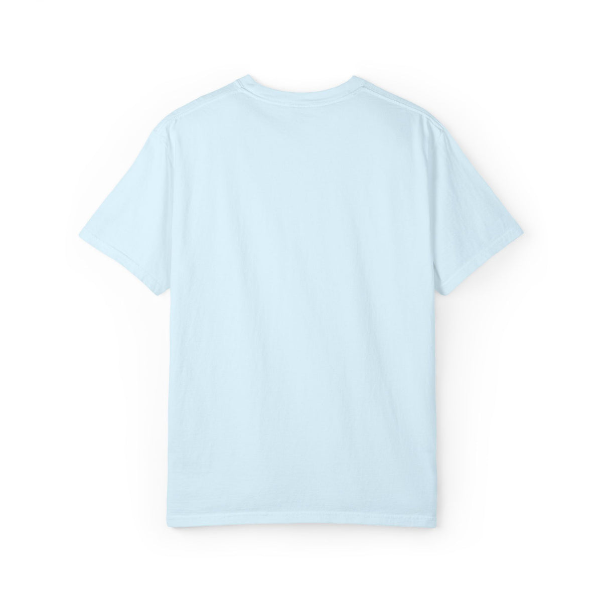 Minimal hue 96 Garment-Dyed Tee