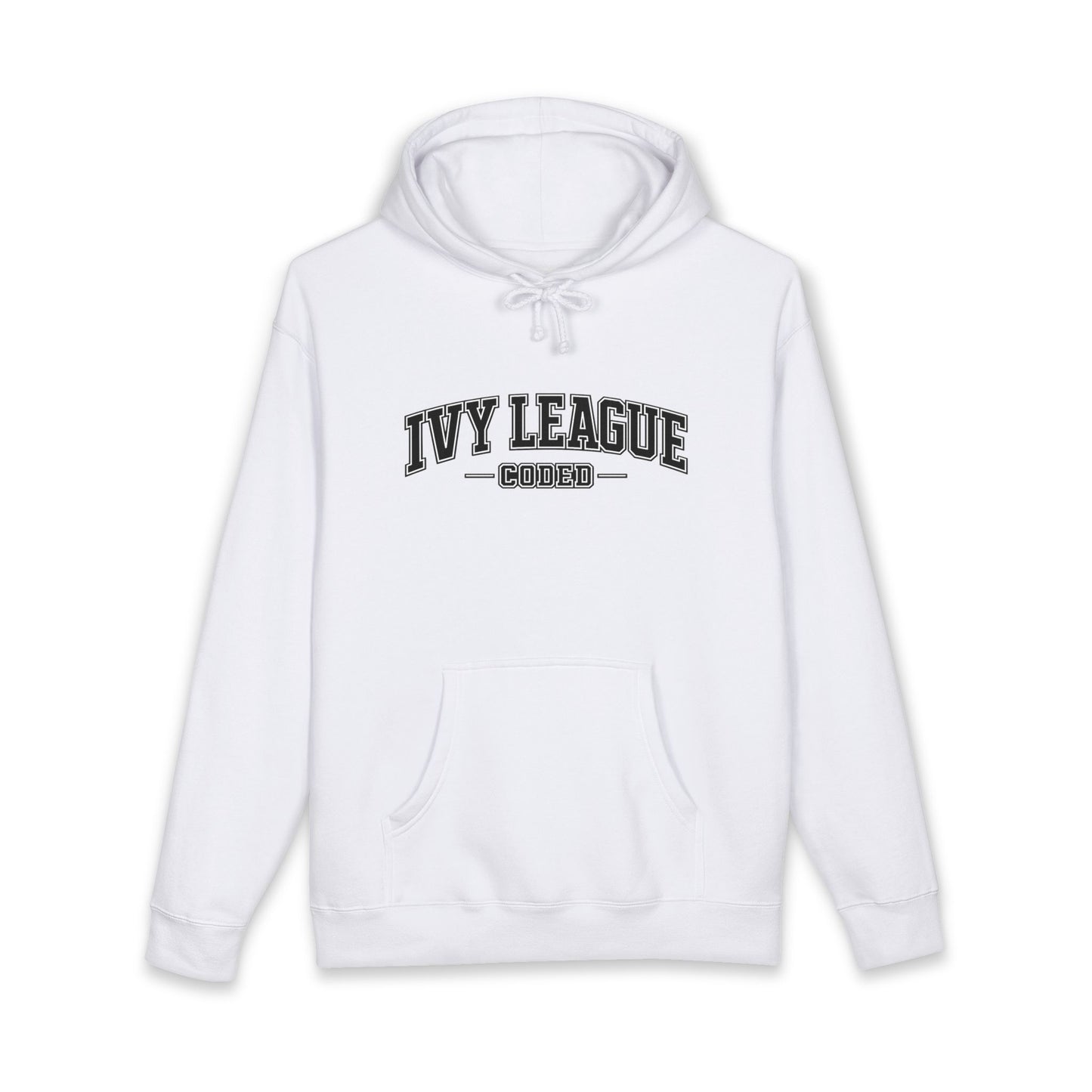 hue96 "Official Shade of Celebration" Heavyweight Hoodie