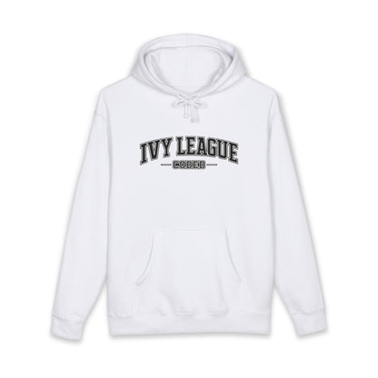 hue96 "Official Shade of Celebration" Heavyweight Hoodie
