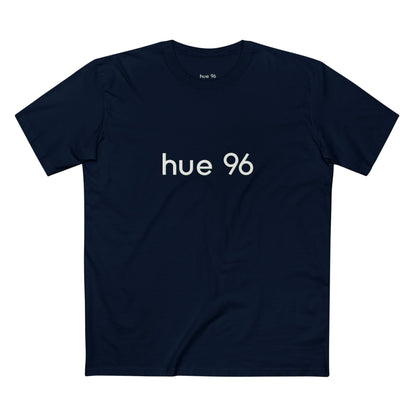Minimal "hue96" Every-Day Tee