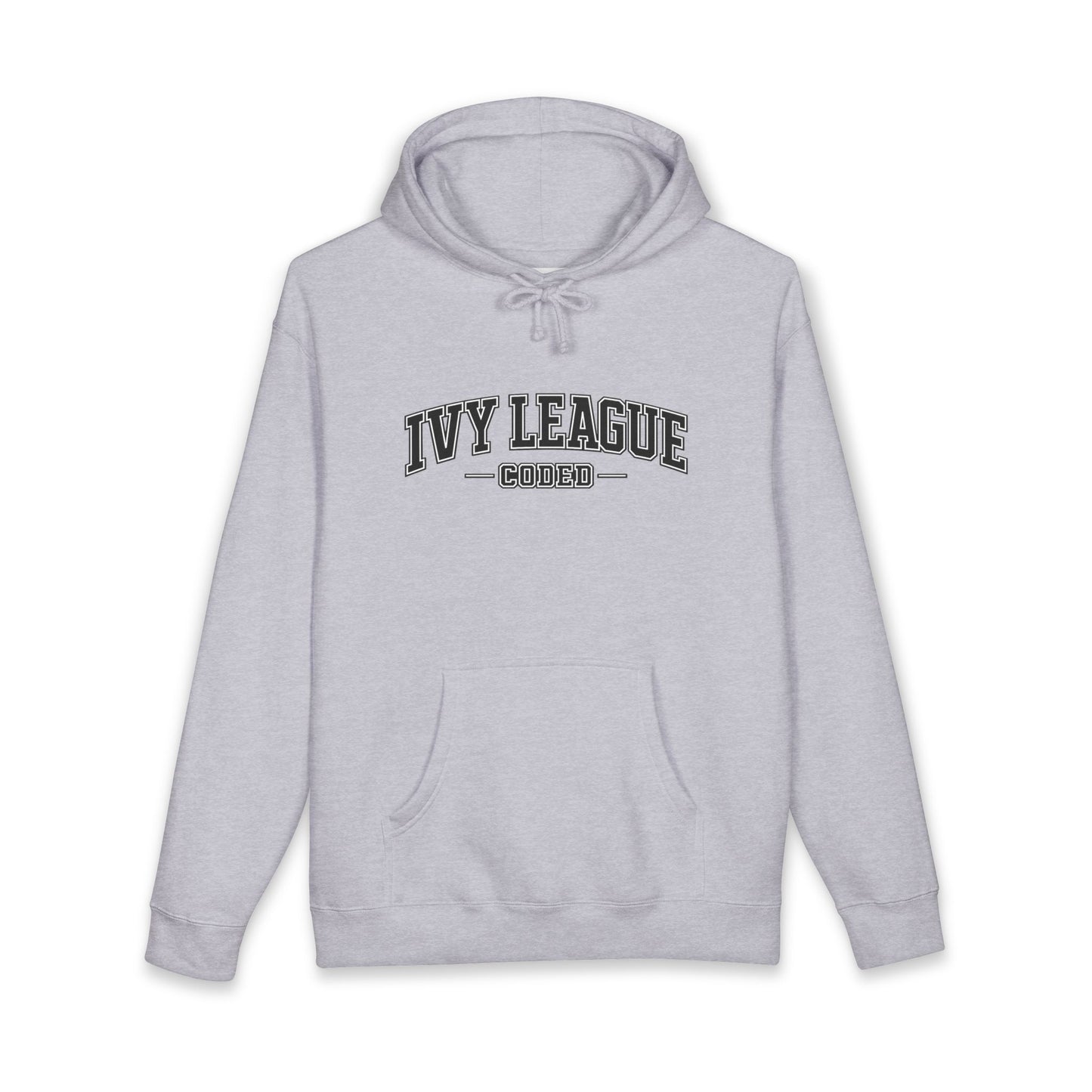 hue96 "Official Shade of Celebration" Heavyweight Hoodie