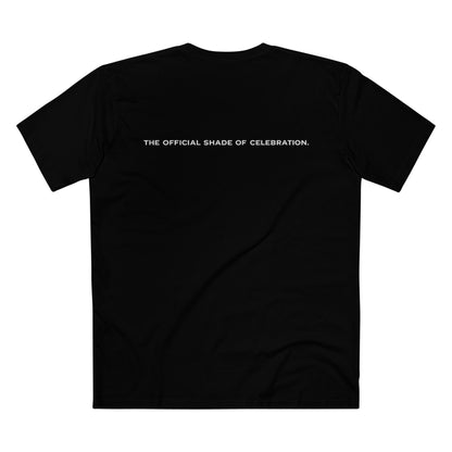 Minimal hue 96 Garment-Dyed Tee